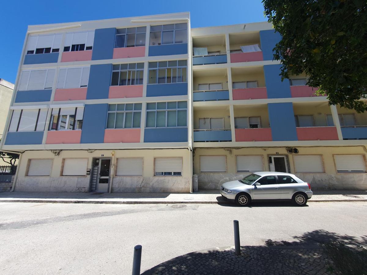 Meriteluna Sky Apartment Agualva-Cacem