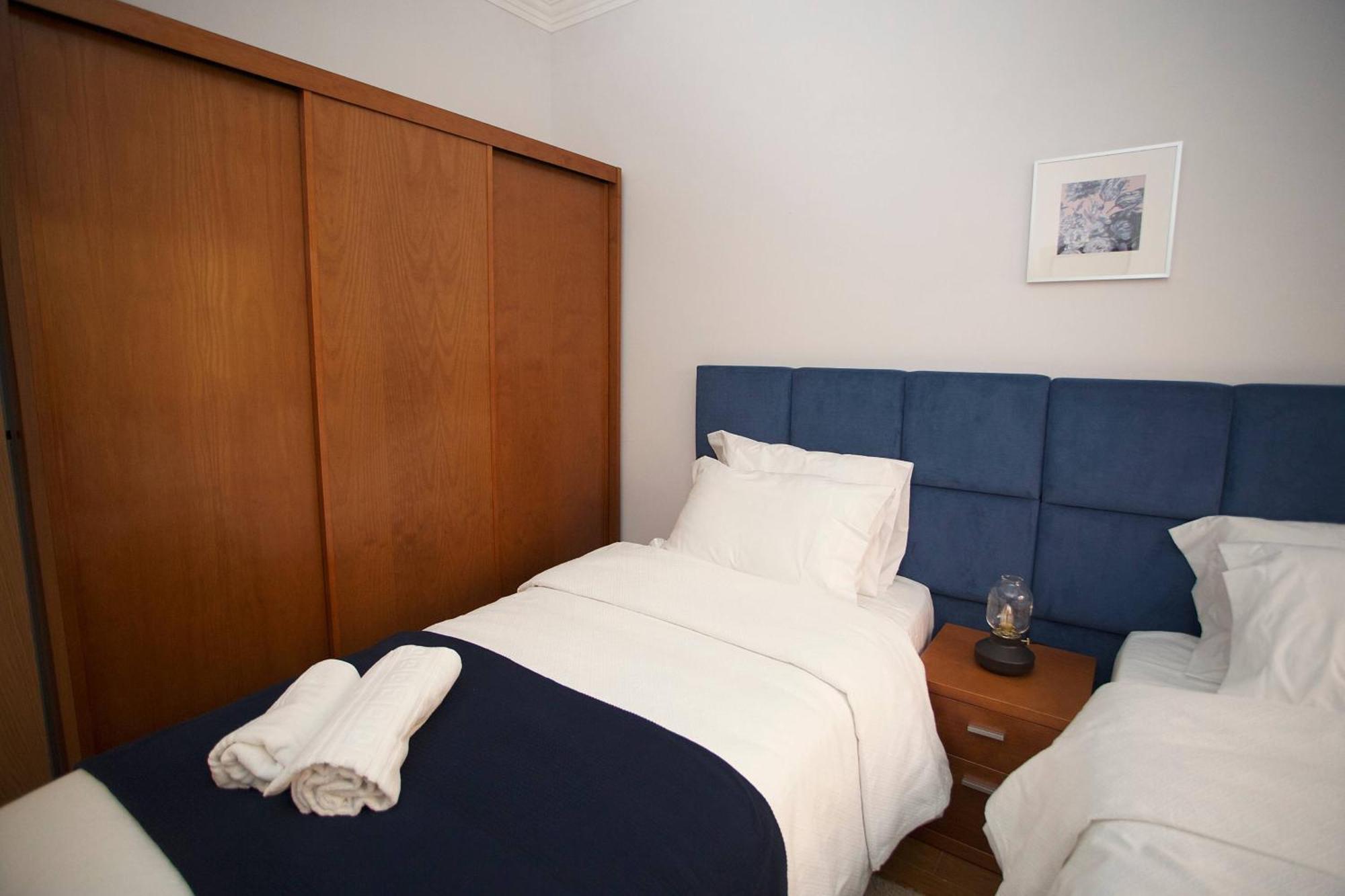 Meriteluna Sky Apartment Agualva-Cacem