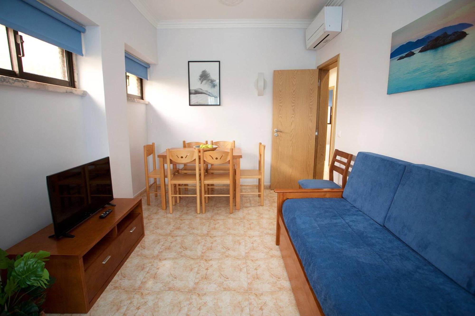 Apartment Meriteluna Sky Agualva-Cacem