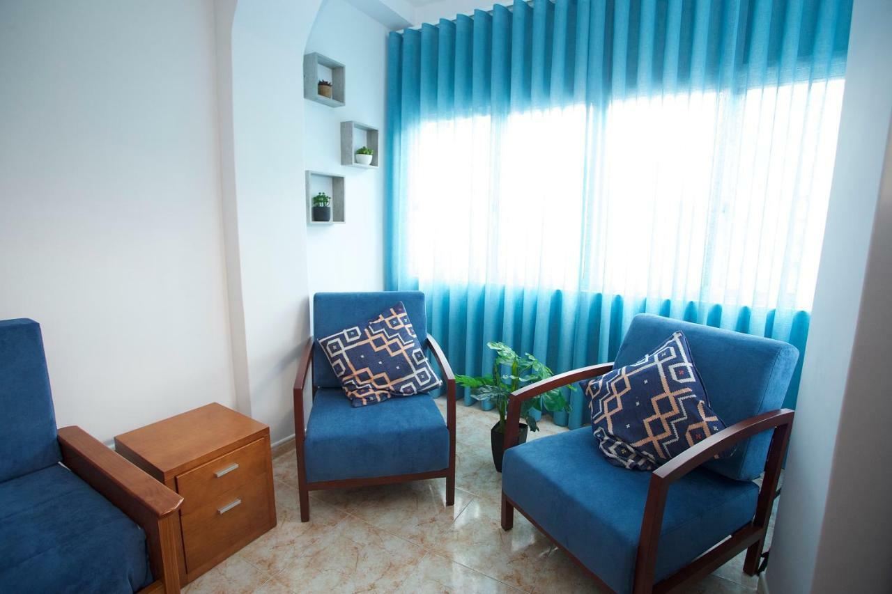 Apartment Meriteluna Sky Agualva-Cacem