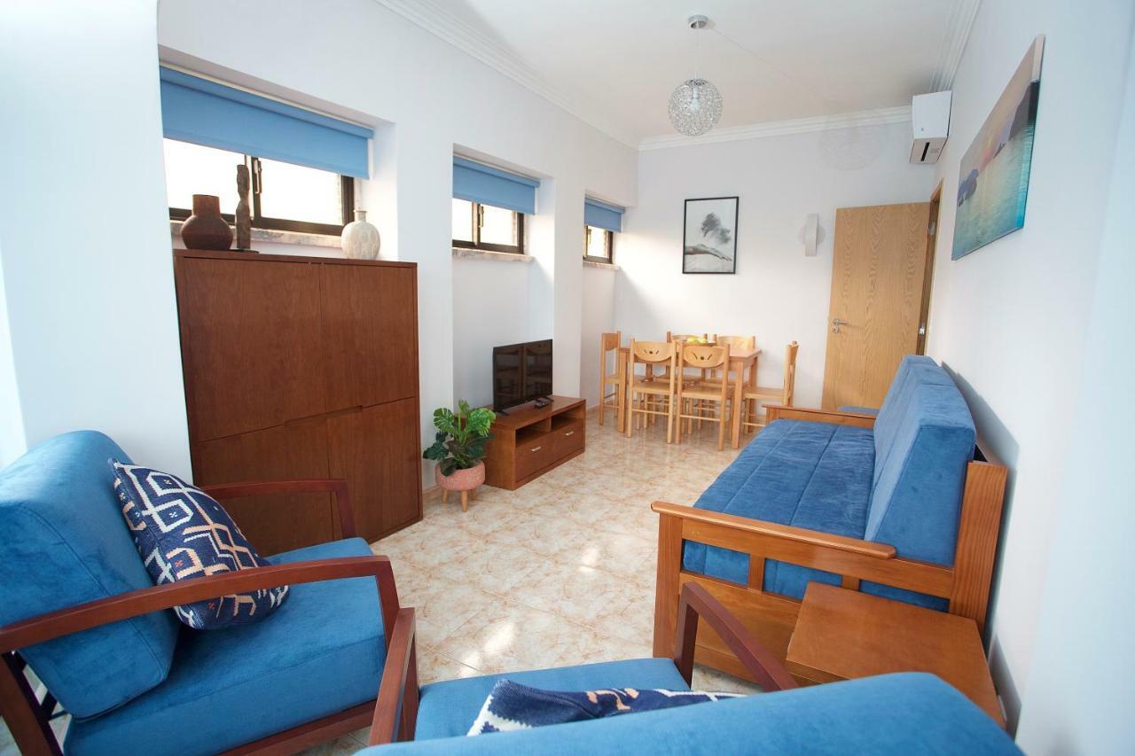 Meriteluna Sky Apartment *