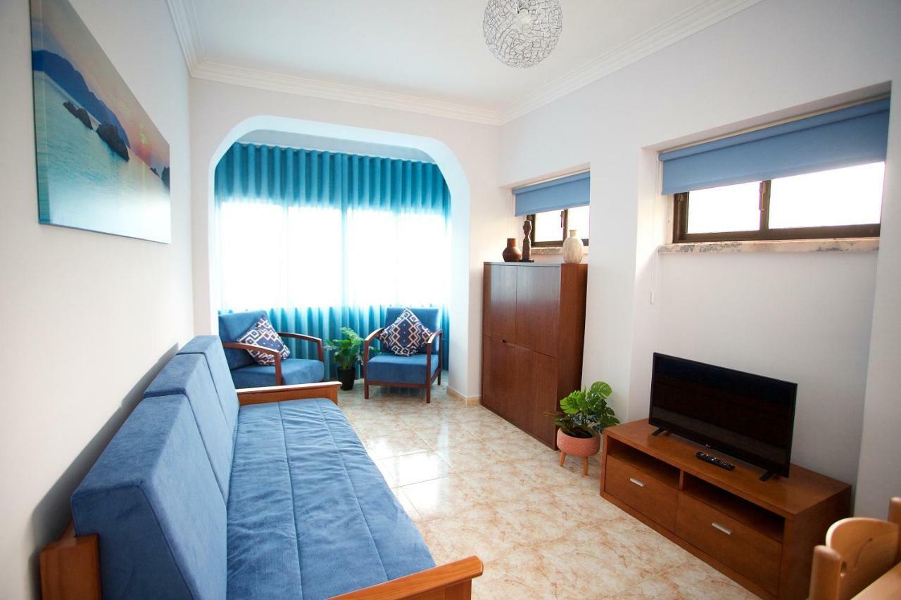 Apartment Meriteluna Sky Agualva-Cacem