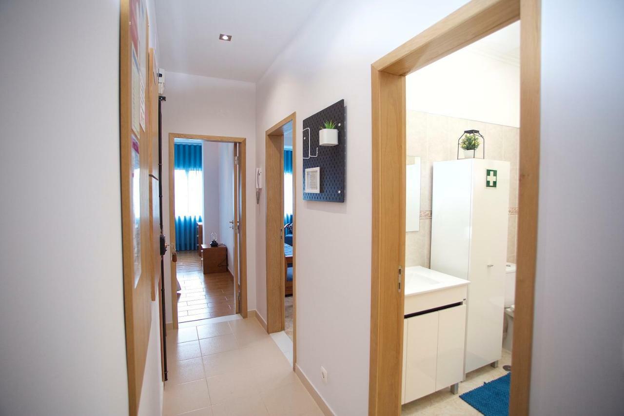Meriteluna Sky Apartment